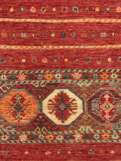 Chobi Schal|Kibek Discount