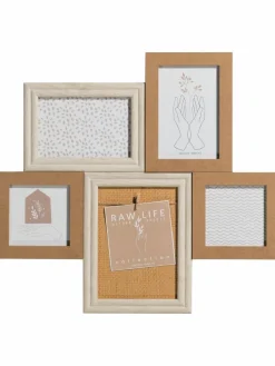 Collage Natural|Kibek Hot