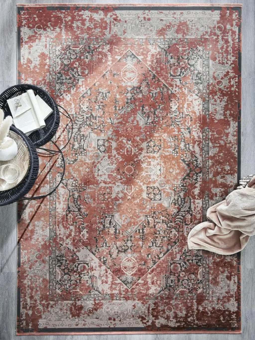 Colorada|Kibek Outlet