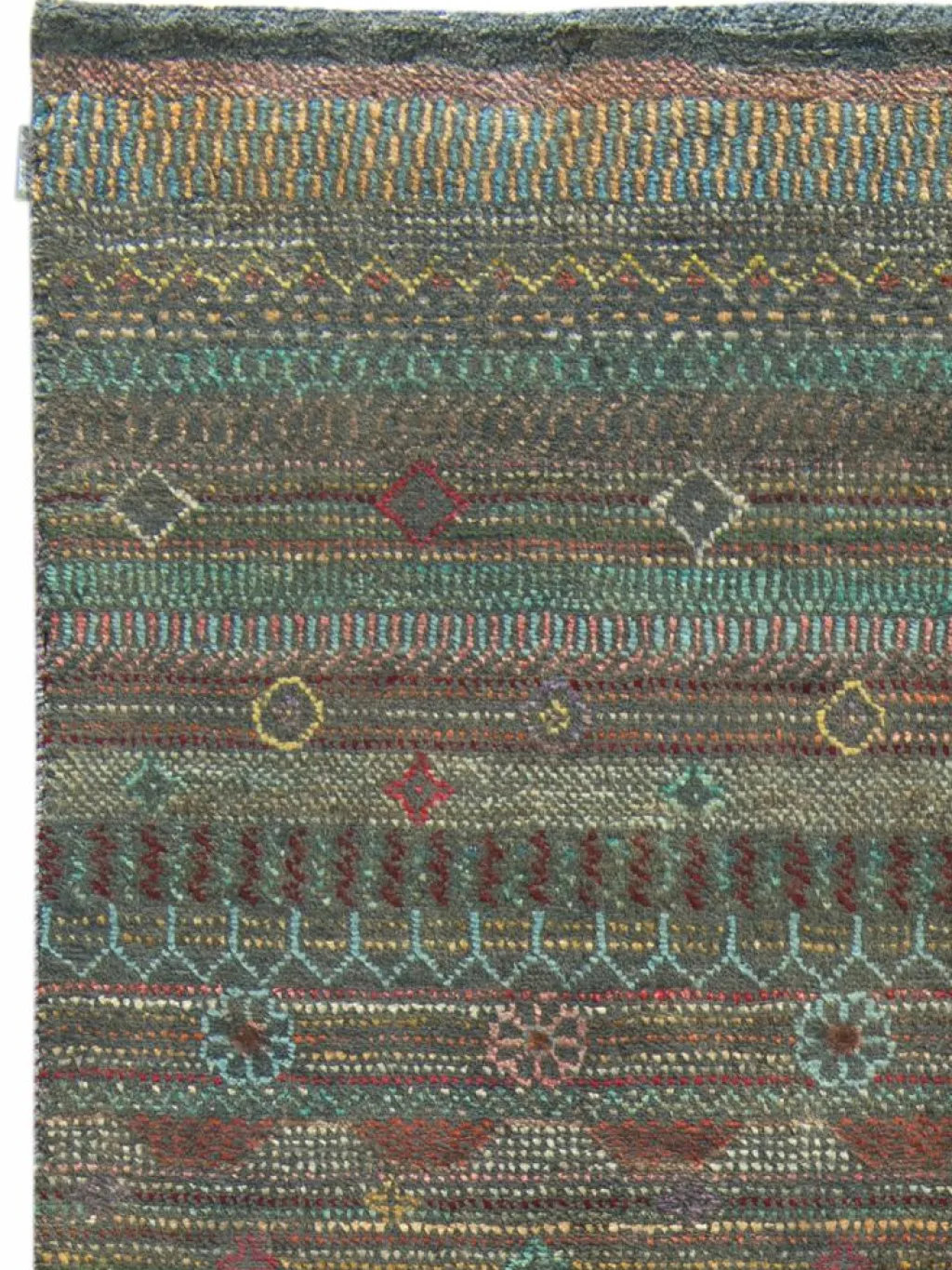 Contemporary Gabbeh|Kibek Sale
