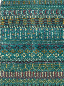 Contemporary Gabbeh|Kibek New