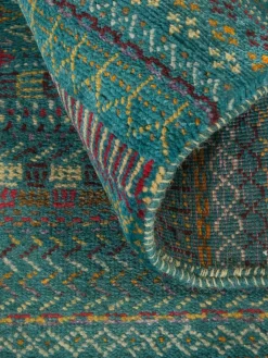 Contemporary Gabbeh|Kibek New