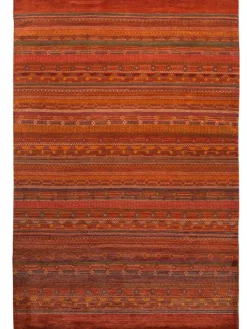 Contemporary Gabbeh|Kibek