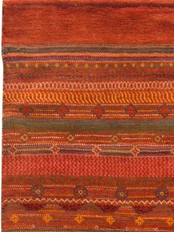 Contemporary Gabbeh|Kibek