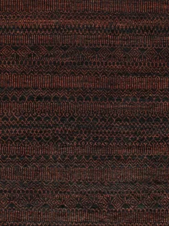 Contemporary Gabbeh|Kibek Hot