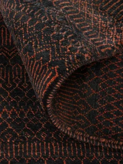 Contemporary Gabbeh|Kibek Hot