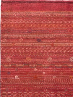 Contemporary Gabbeh|Kibek Hot