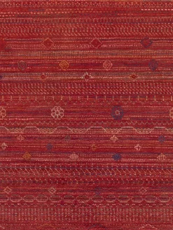 Contemporary Gabbeh|Kibek Hot