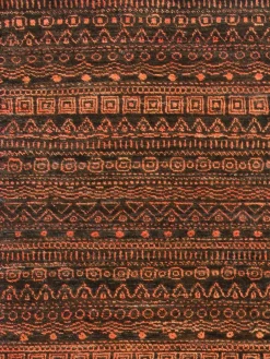 Contemporary Gabbeh|Kibek Hot