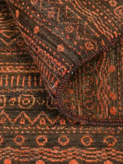 Contemporary Gabbeh|Kibek Hot