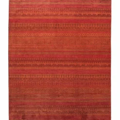 Contemporary Gabbeh|Kibek Outlet