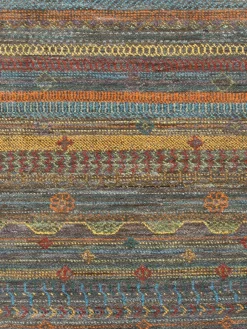 Contemporary Gabbeh|Kibek Outlet