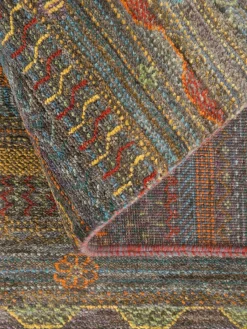 Contemporary Gabbeh|Kibek Outlet