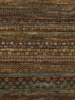 Contemporary Gabbeh|Kibek Hot