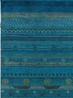 Contemporary Gabbeh|Kibek