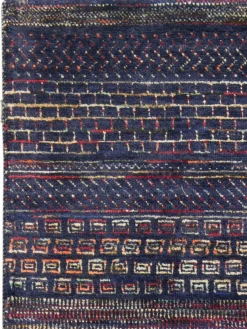 Contemporary Gabbeh|Kibek