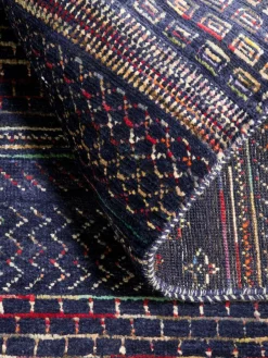 Contemporary Gabbeh|Kibek