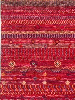 Contemporary Gabbeh|Kibek Clearance