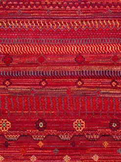 Contemporary Gabbeh|Kibek Clearance