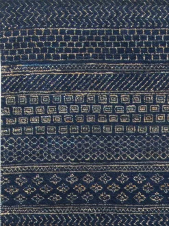 Contemporary Gabbeh|Kibek New