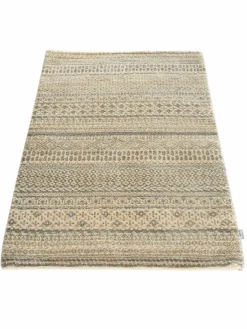 Contemporary Gabbeh|Kibek Outlet