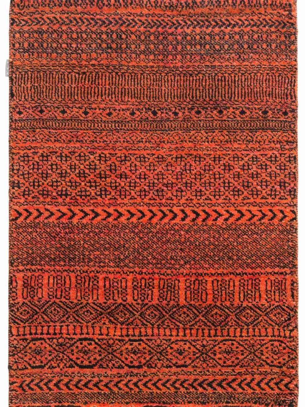 Contemporary Gabbeh|Kibek Best