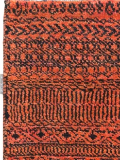 Contemporary Gabbeh|Kibek Best