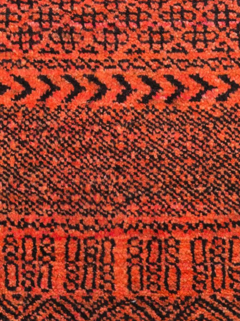 Contemporary Gabbeh|Kibek Best