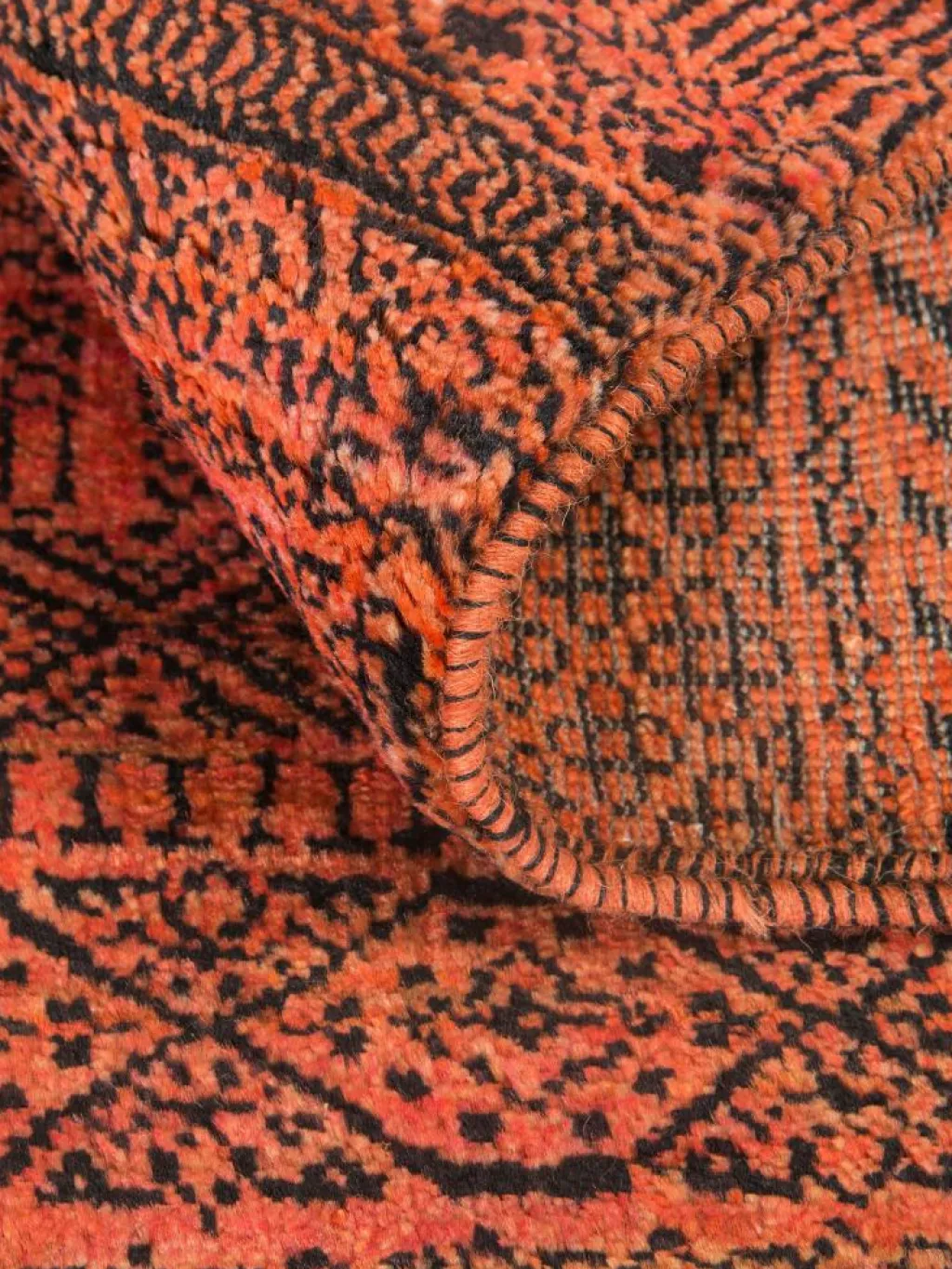 Contemporary Gabbeh|Kibek Best