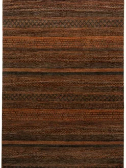 Contemporary Gabbeh|Kibek Clearance