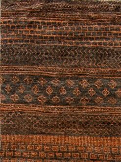 Contemporary Gabbeh|Kibek Clearance