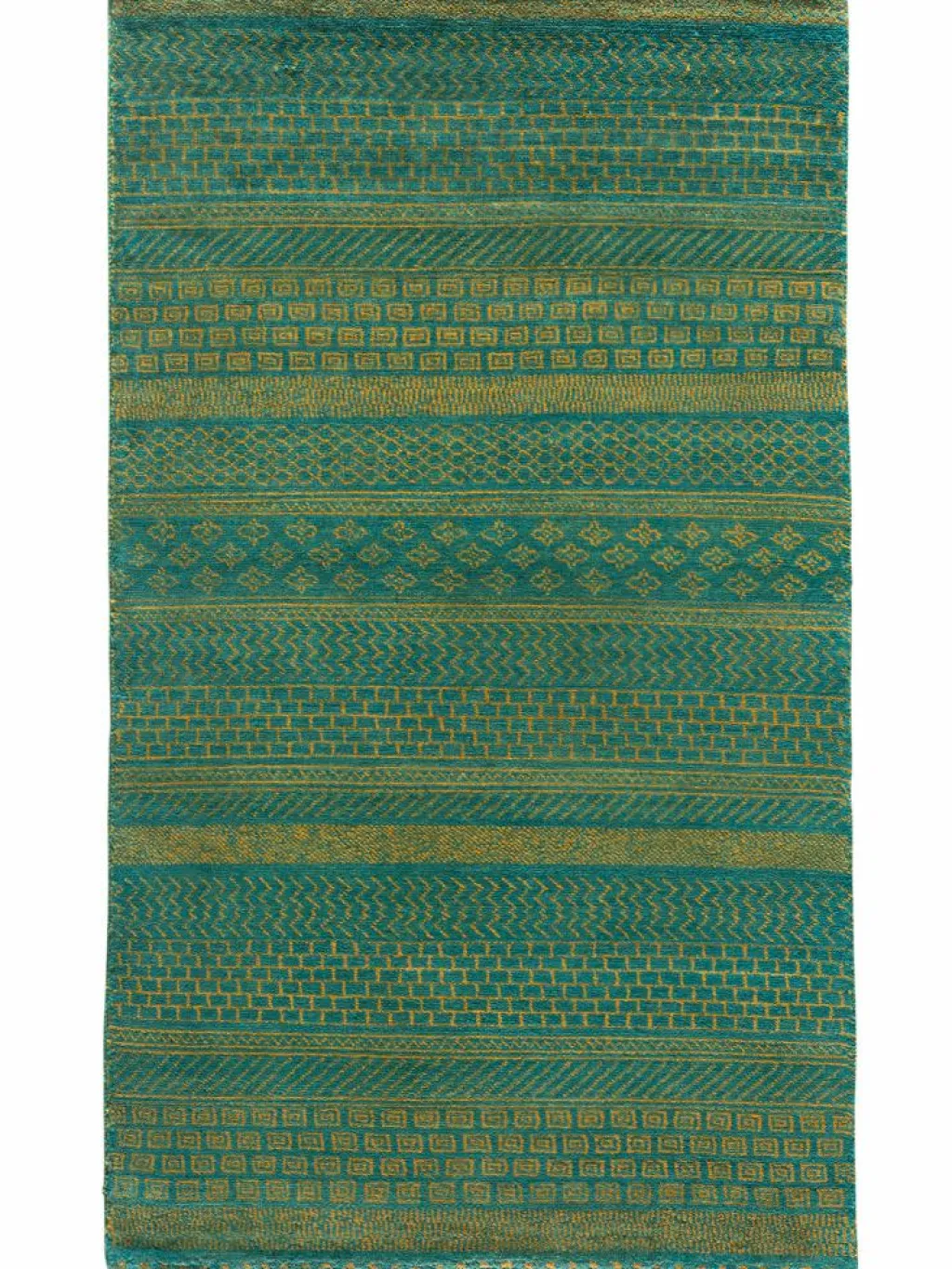 Contemporary Gabbeh|Kibek New