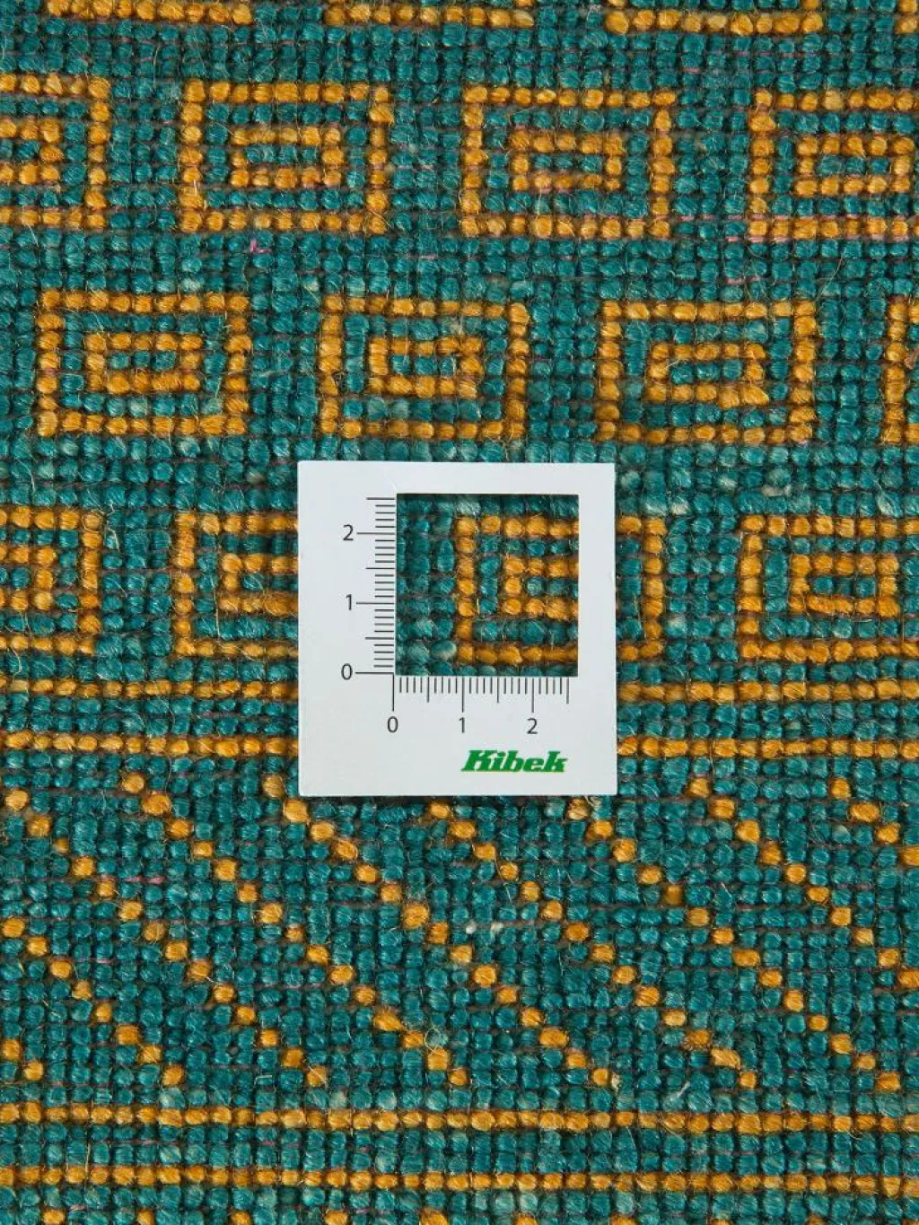 Contemporary Gabbeh|Kibek New