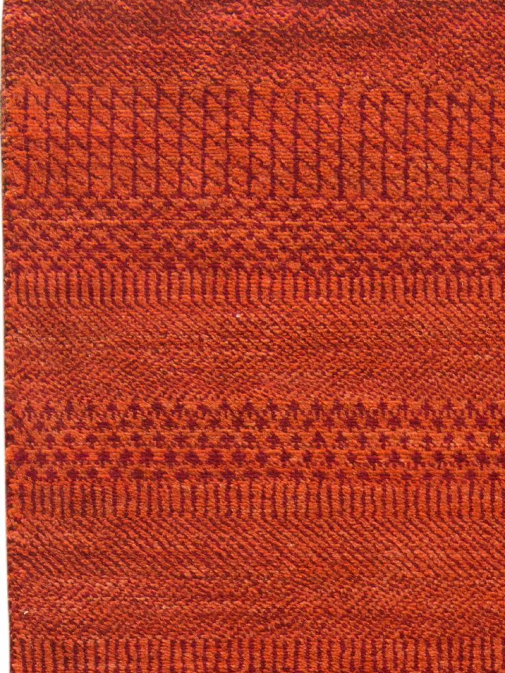 Contemporary Gabbeh|Kibek Online