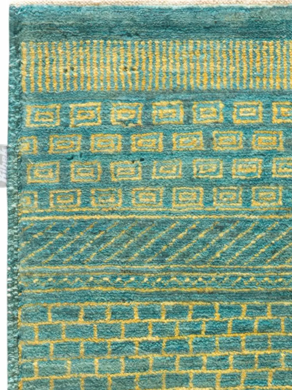 Contemporary Gabbeh|Kibek Discount