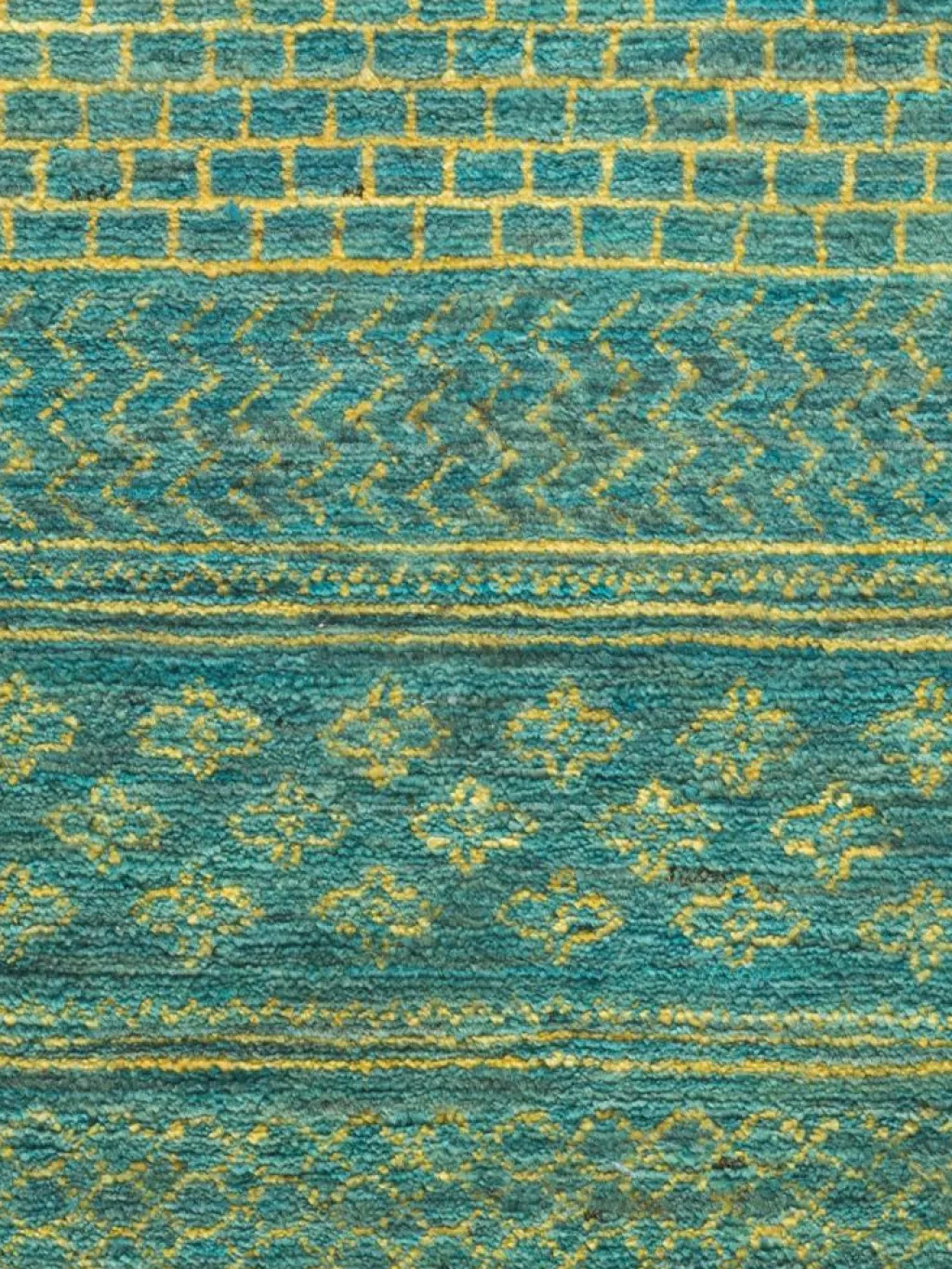 Contemporary Gabbeh|Kibek Discount