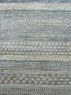 Contemporary Gabbeh|Kibek Outlet