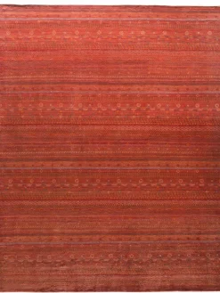 Contemporary Gabbeh|Kibek