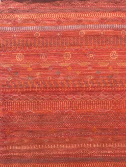 Contemporary Gabbeh|Kibek