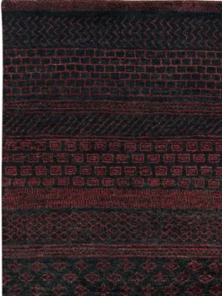 Contemporary Gabbeh|Kibek Outlet