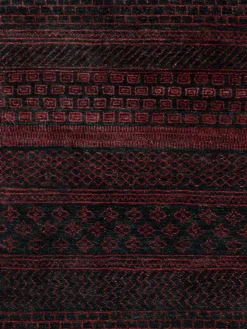 Contemporary Gabbeh|Kibek Outlet