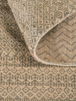 Contemporary Gabbeh|Kibek Hot