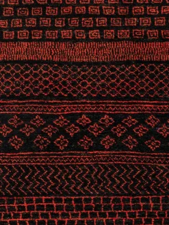 Contemporary Gabbeh|Kibek Discount