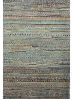 Contemporary Gabbeh|Kibek New