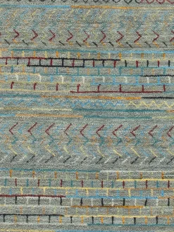 Contemporary Gabbeh|Kibek New