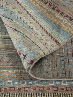 Contemporary Gabbeh|Kibek New