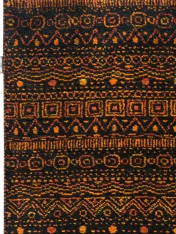 Contemporary Gabbeh|Kibek Outlet