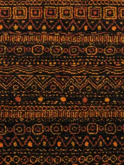 Contemporary Gabbeh|Kibek Outlet