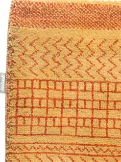 Contemporary Gabbeh|Kibek Clearance