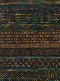 Contemporary Gabbeh|Kibek Clearance